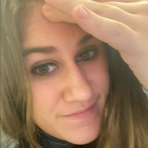 Meet your Posher, Gianna